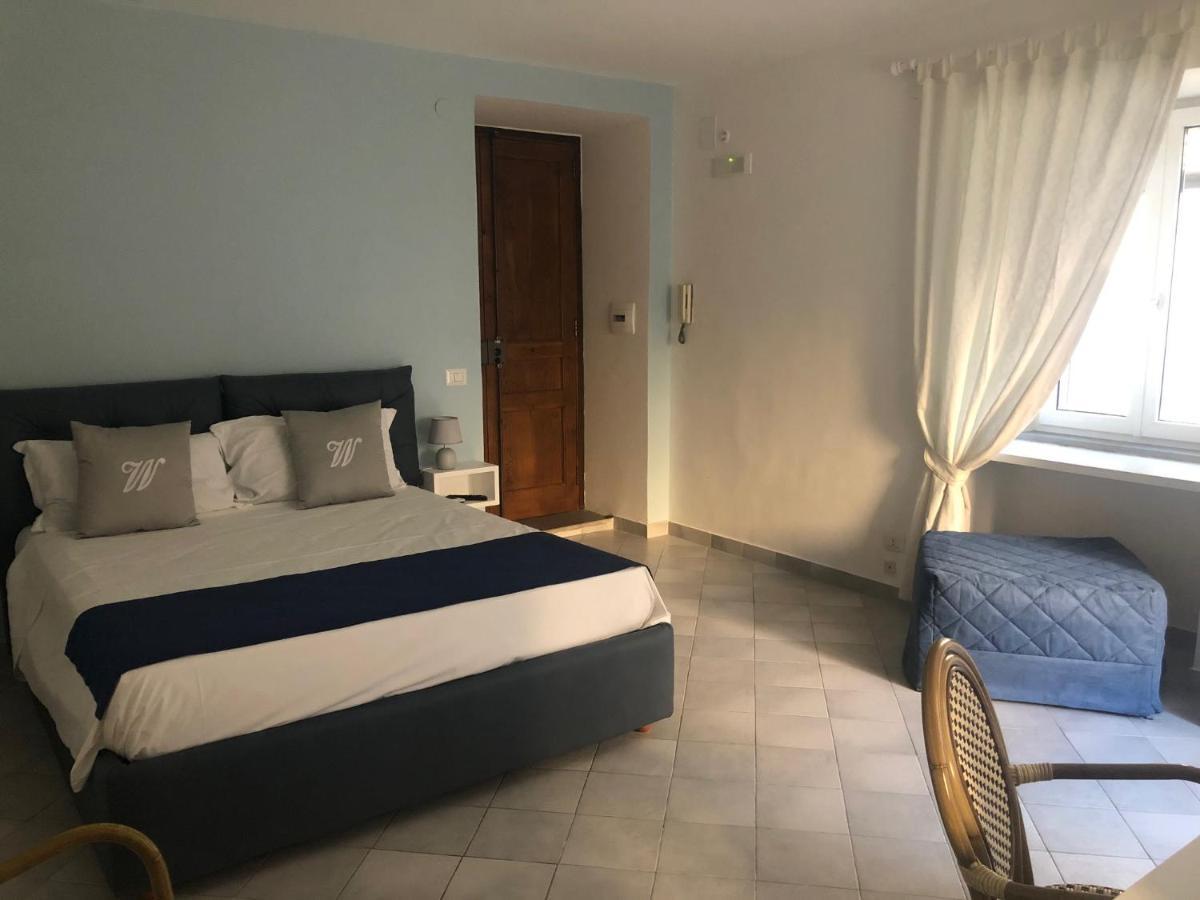 William 2 Apartment Sorrento